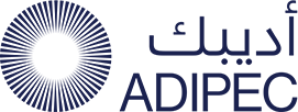 ADIPEC logo