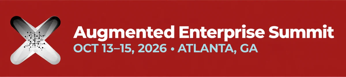 Augmented Enterprise Summit logo